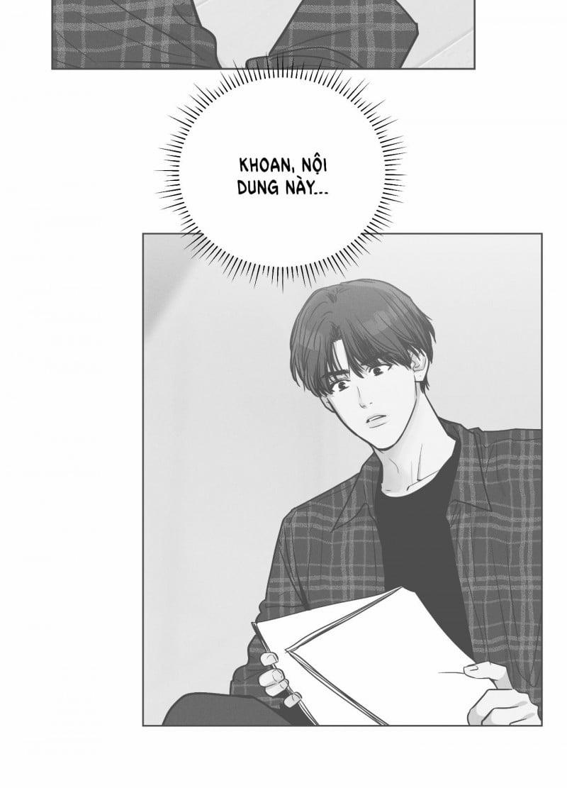 Phục Thù - Pay Back 32 trang 41
