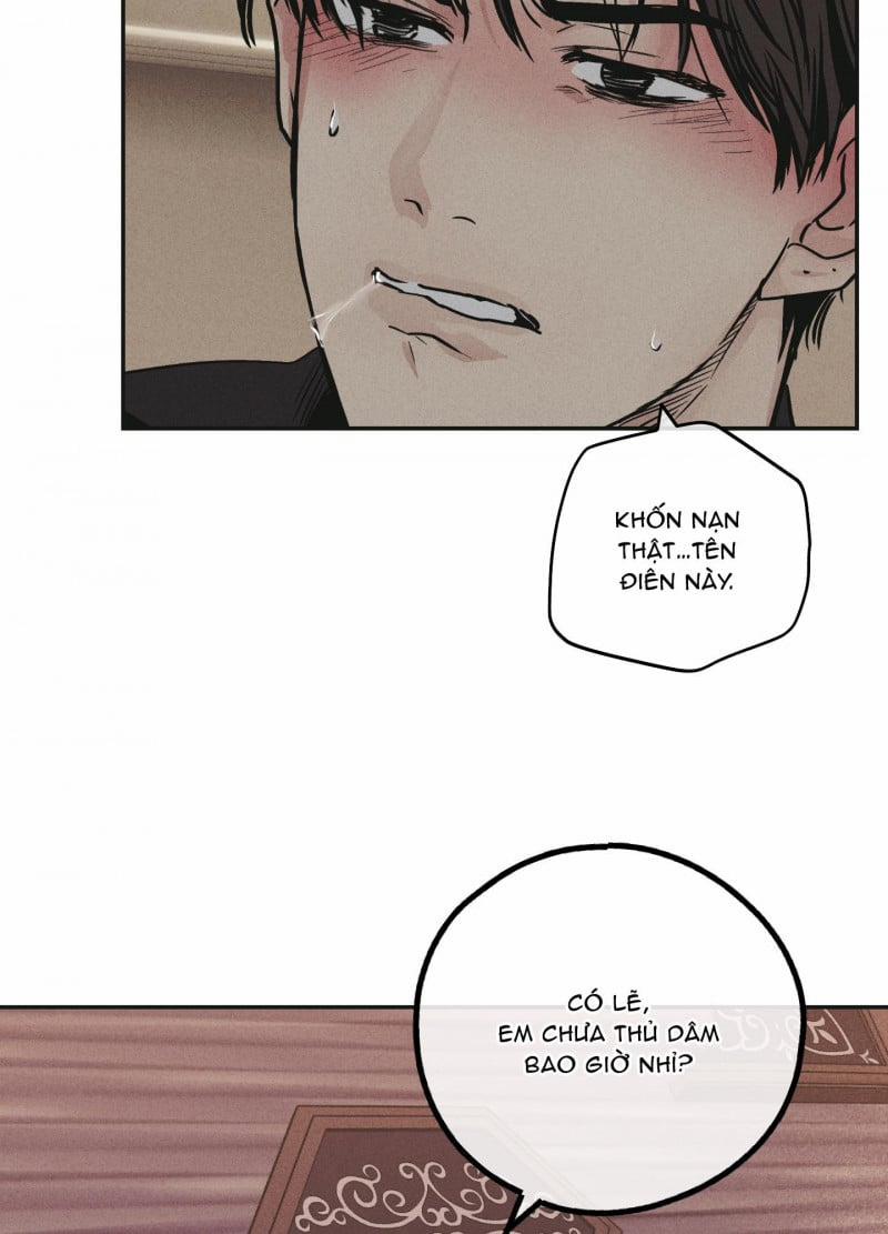Phục Thù - Pay Back 32 trang 6