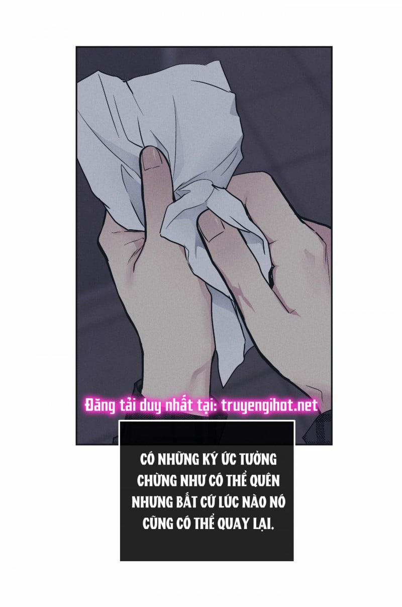 Phục Thù - Pay Back 33.5 trang 10