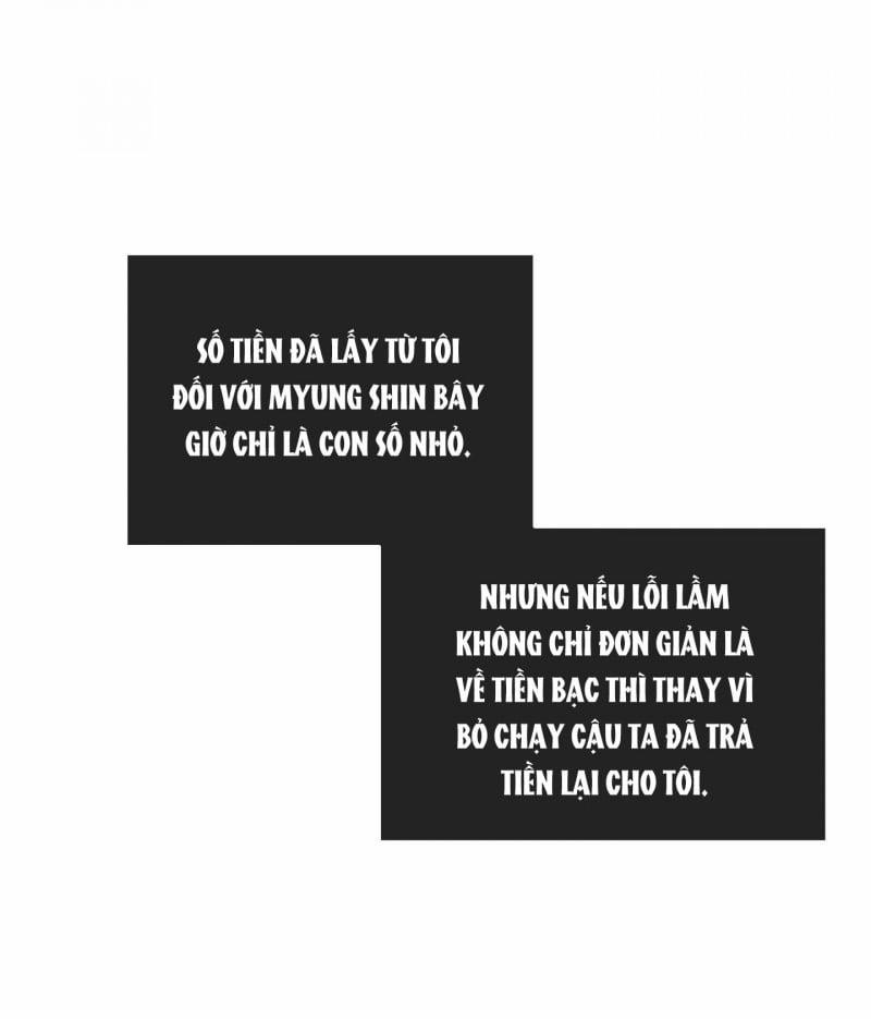 Phục Thù - Pay Back 33.5 trang 11