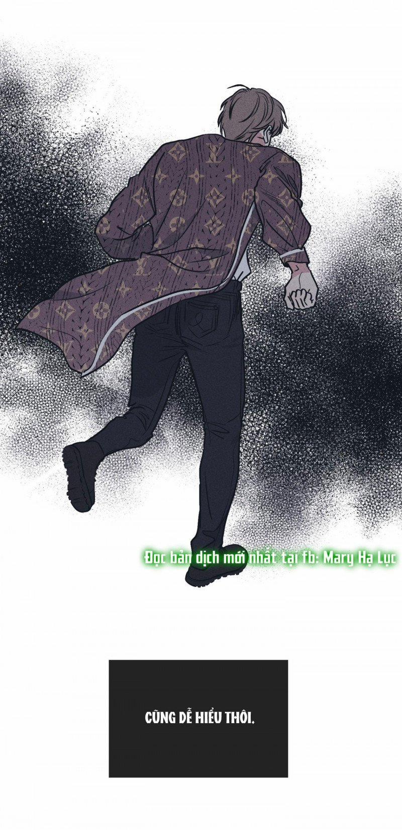 Phục Thù - Pay Back 33.5 trang 12