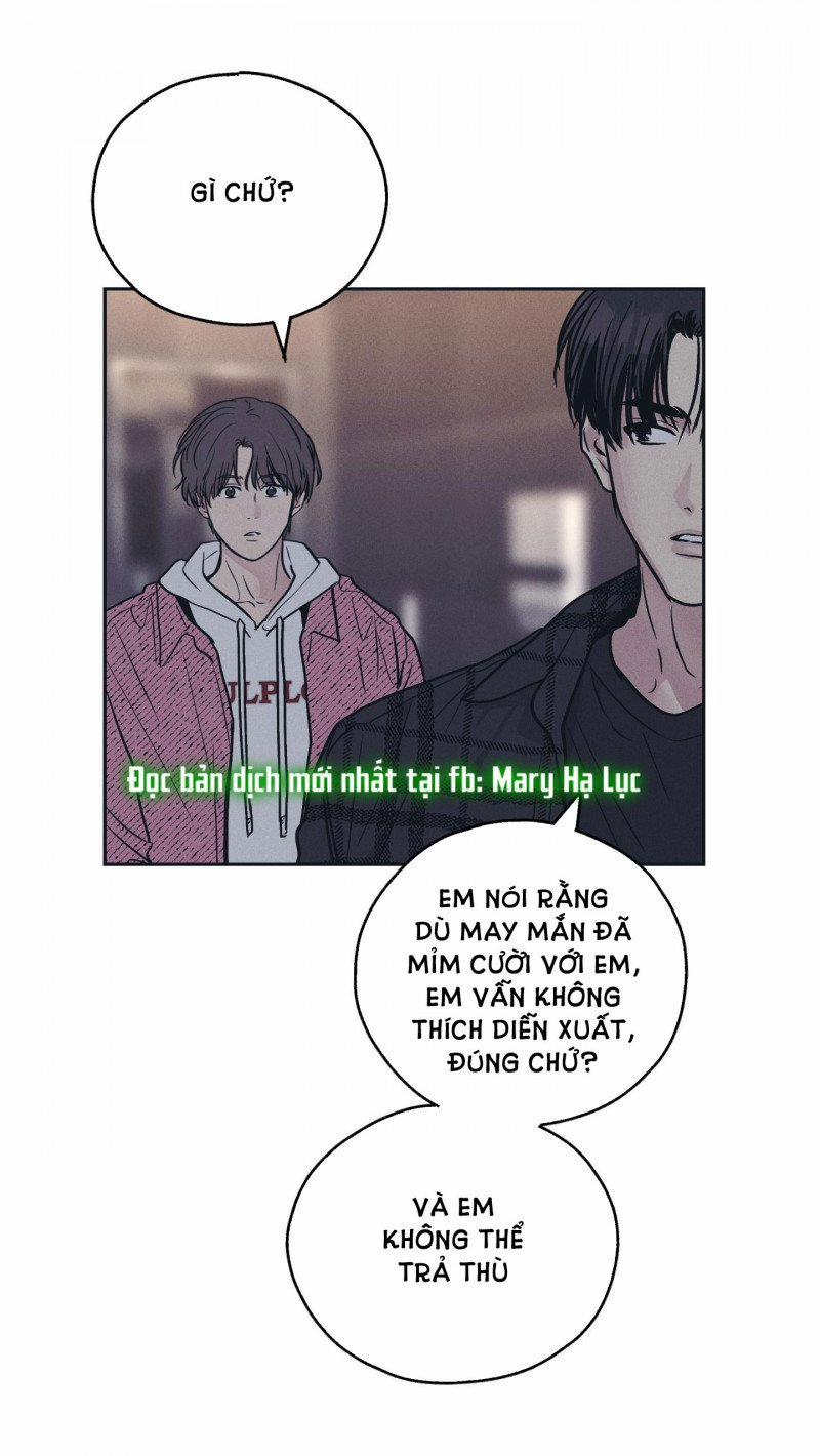 Phục Thù - Pay Back 33.5 trang 16