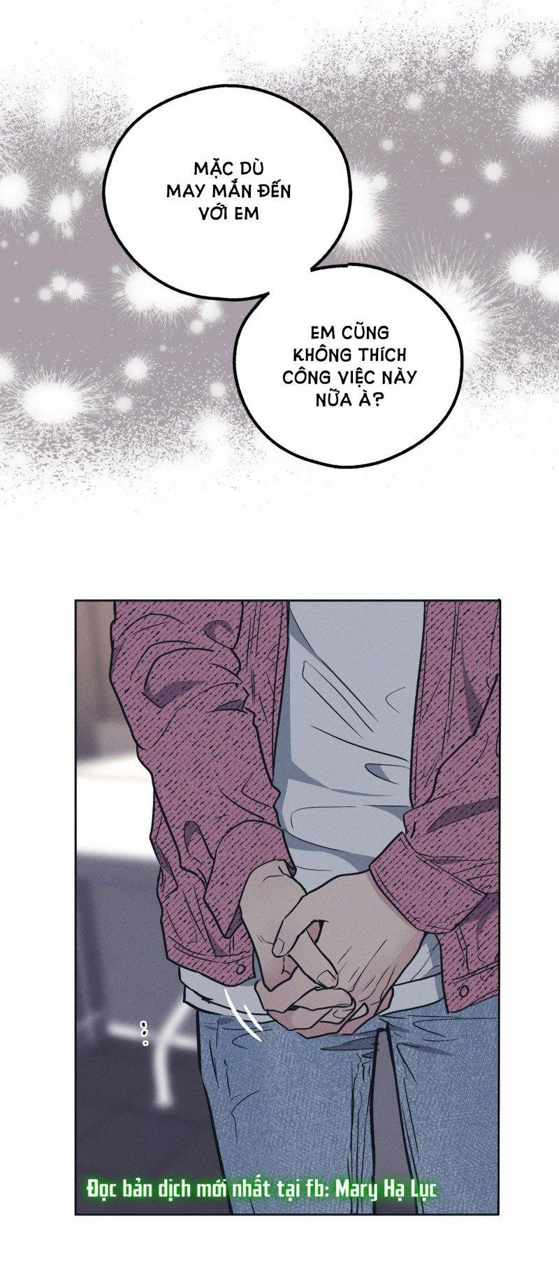 Phục Thù - Pay Back 33.5 trang 18