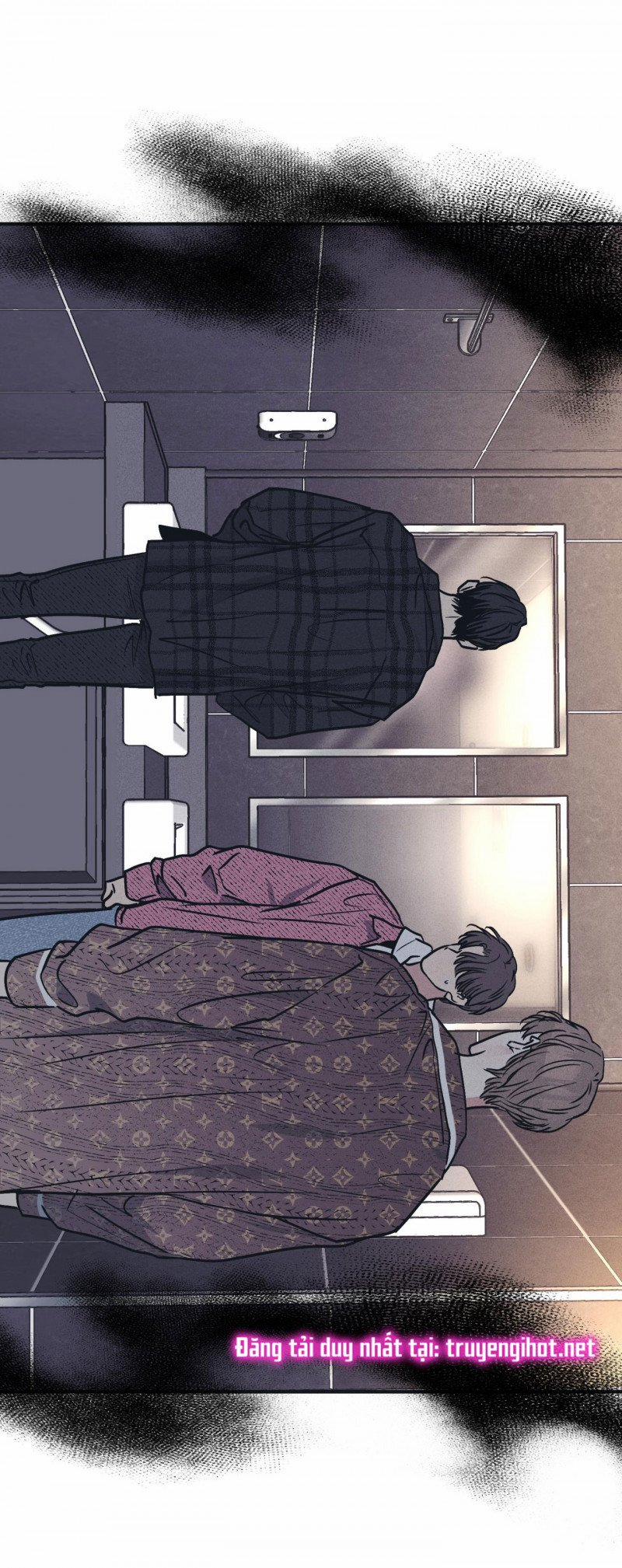 Phục Thù - Pay Back 33.5 trang 2