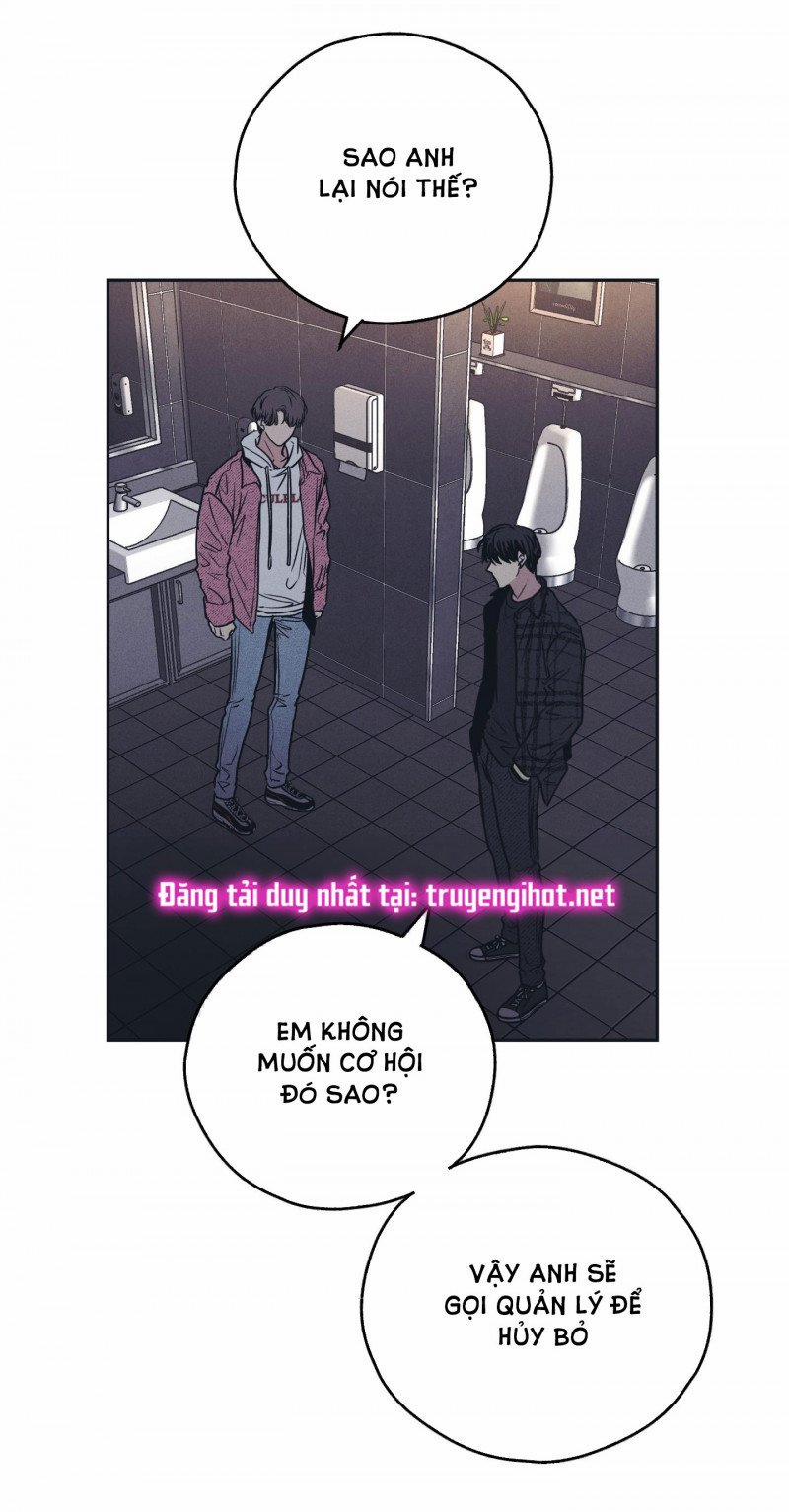Phục Thù - Pay Back 33.5 trang 21