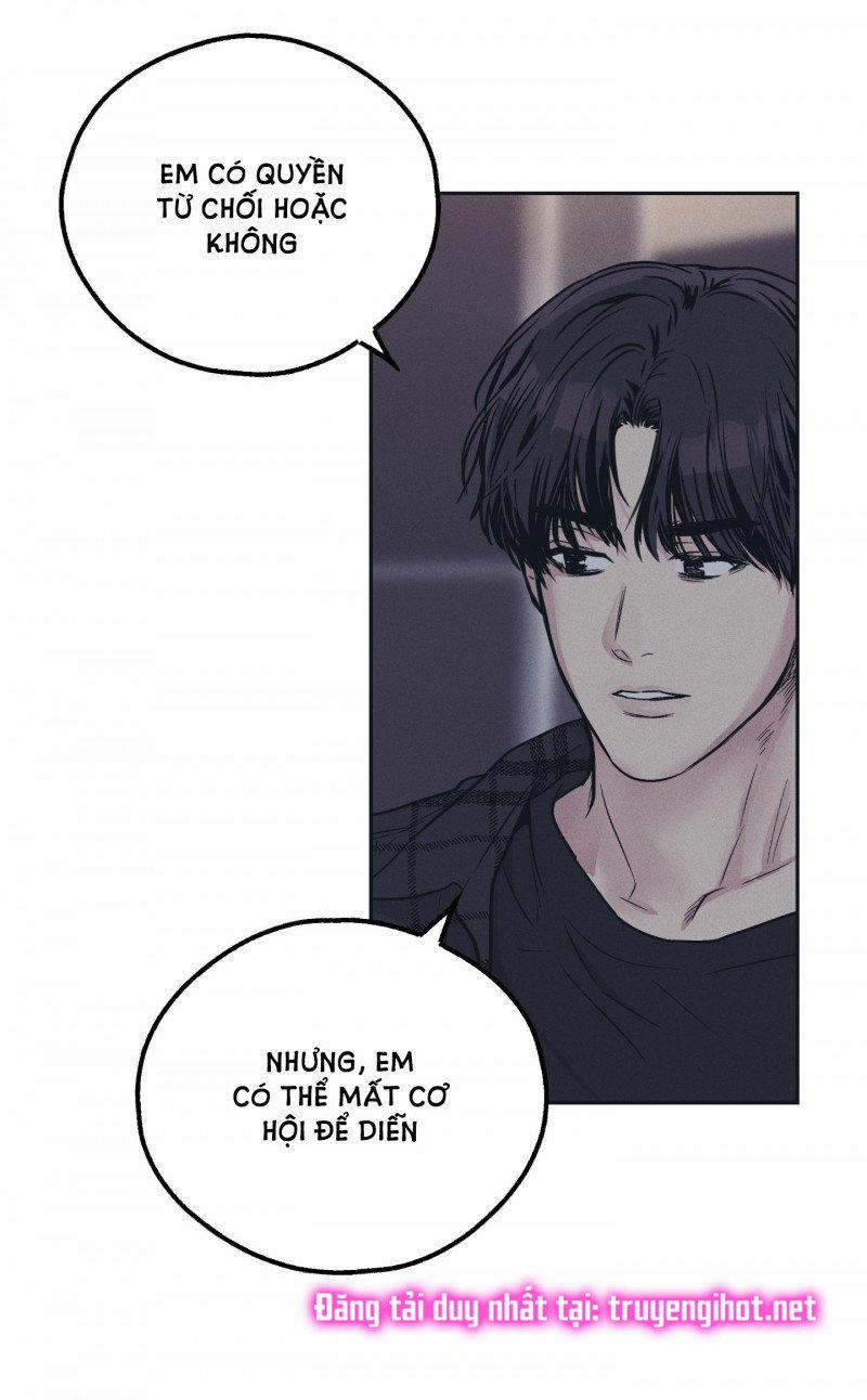 Phục Thù - Pay Back 33.5 trang 23