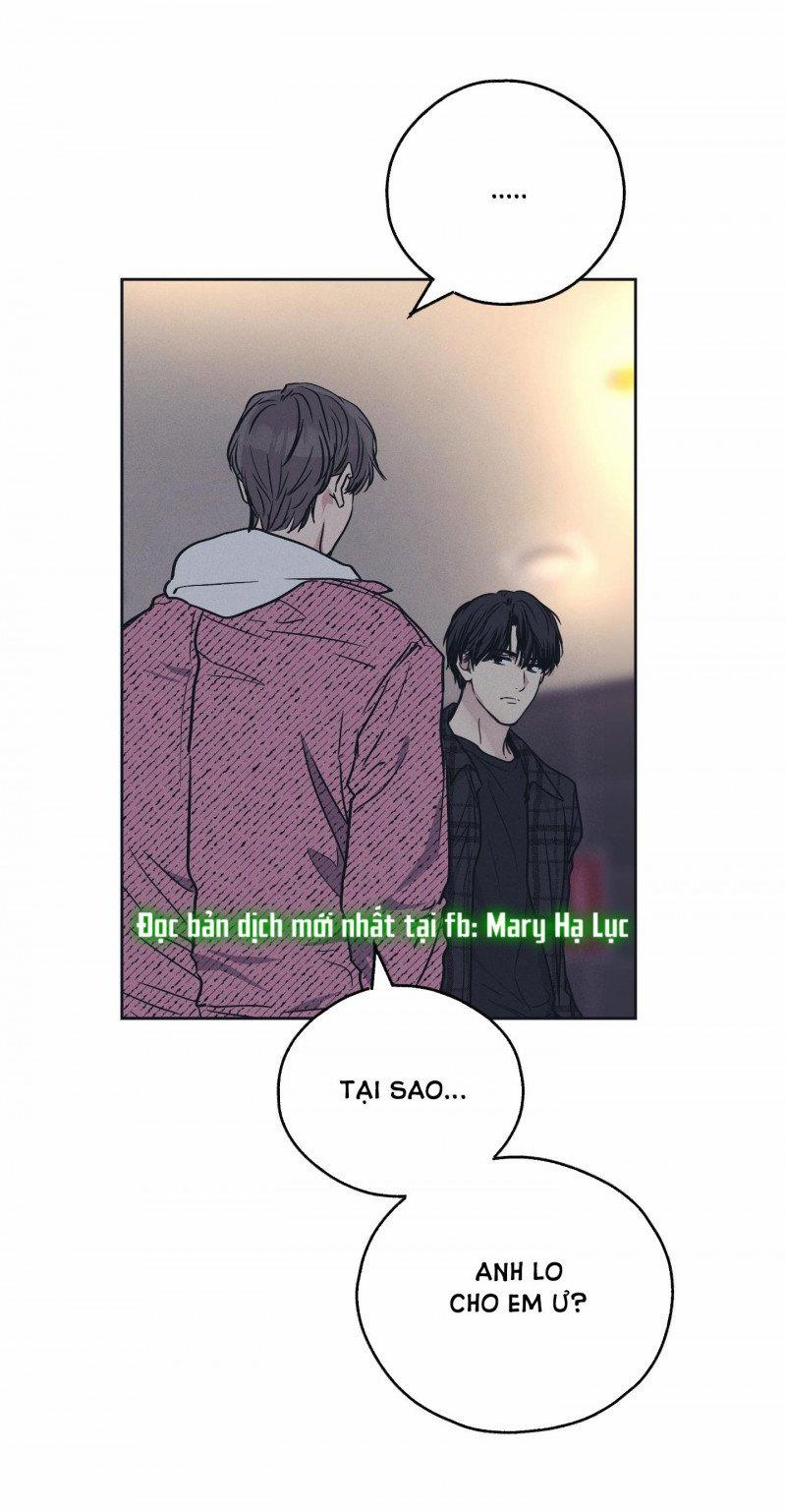 Phục Thù - Pay Back 33.5 trang 25