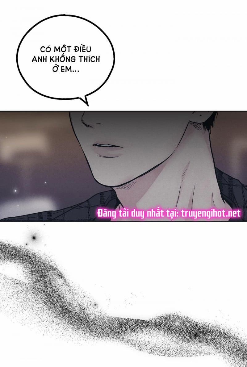 Phục Thù - Pay Back 33.5 trang 28