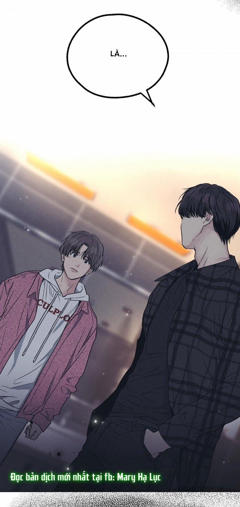 Phục Thù - Pay Back 33.5 trang 29