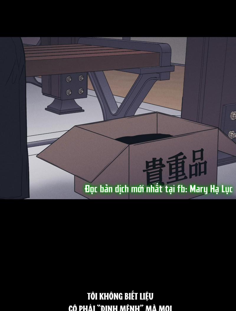 Phục Thù - Pay Back 33.5 trang 32