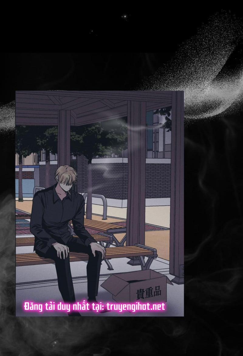 Phục Thù - Pay Back 33.5 trang 34