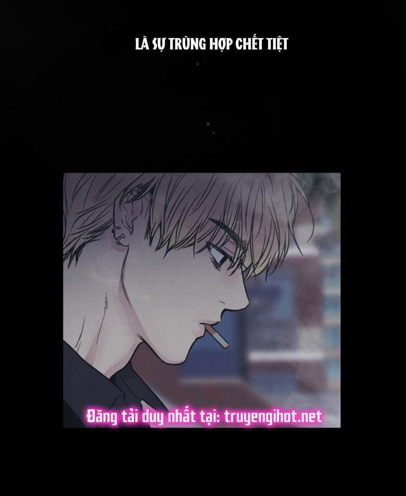 Phục Thù - Pay Back 33.5 trang 36