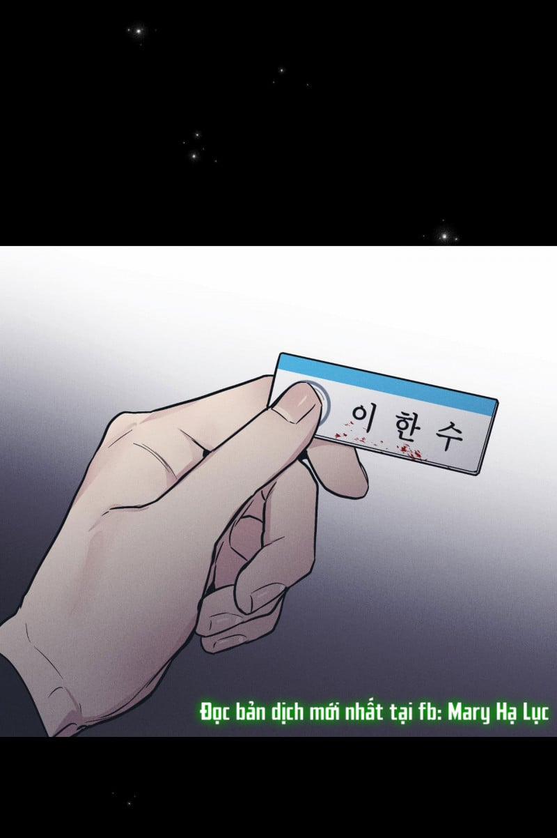 Phục Thù - Pay Back 33.5 trang 37