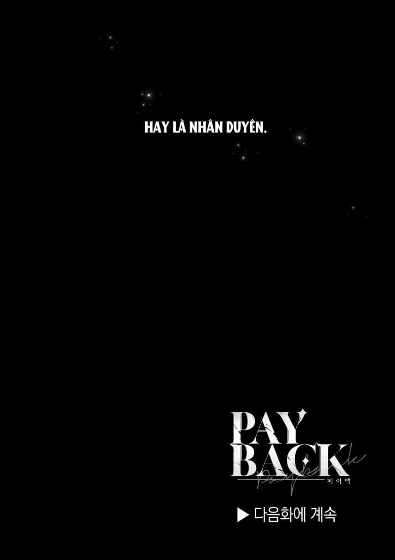 Phục Thù - Pay Back 33.5 trang 38