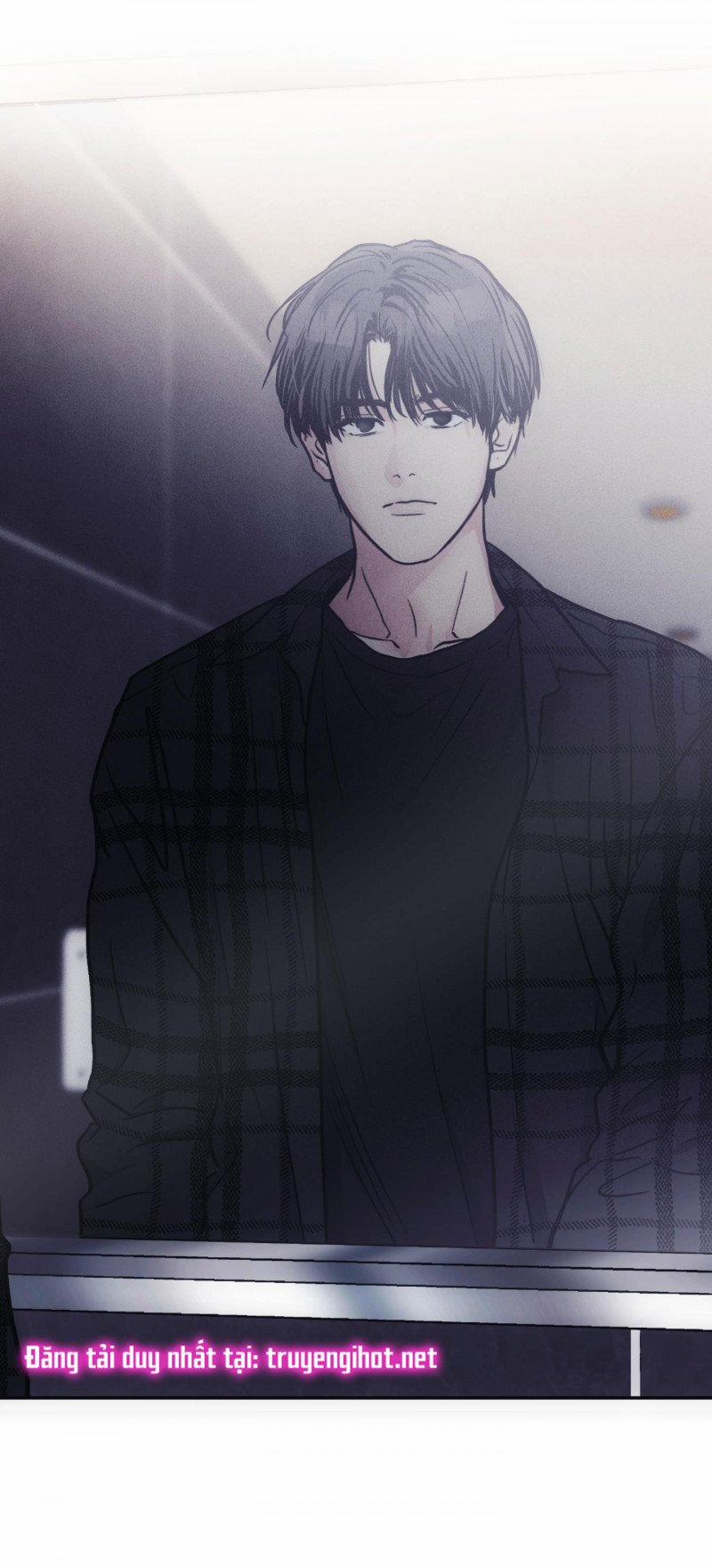 Phục Thù - Pay Back 33.5 trang 4