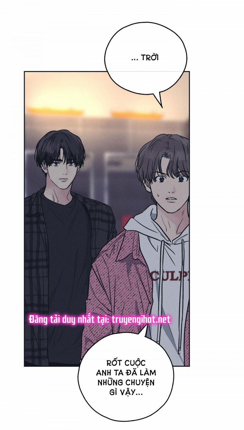 Phục Thù - Pay Back 33.5 trang 8