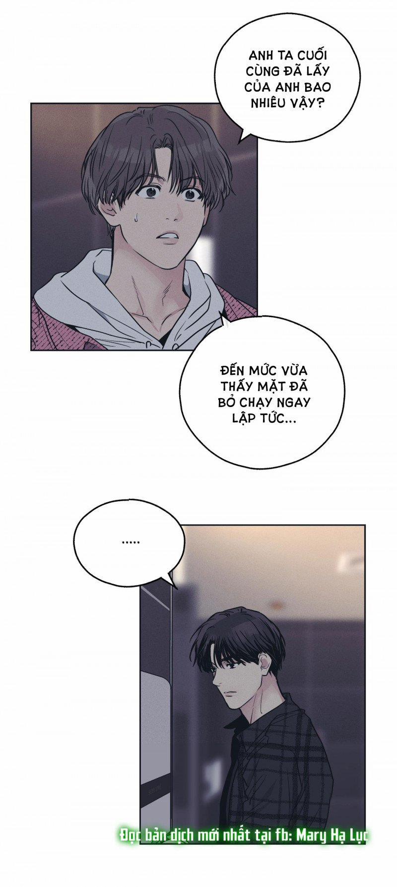 Phục Thù - Pay Back 33.5 trang 9