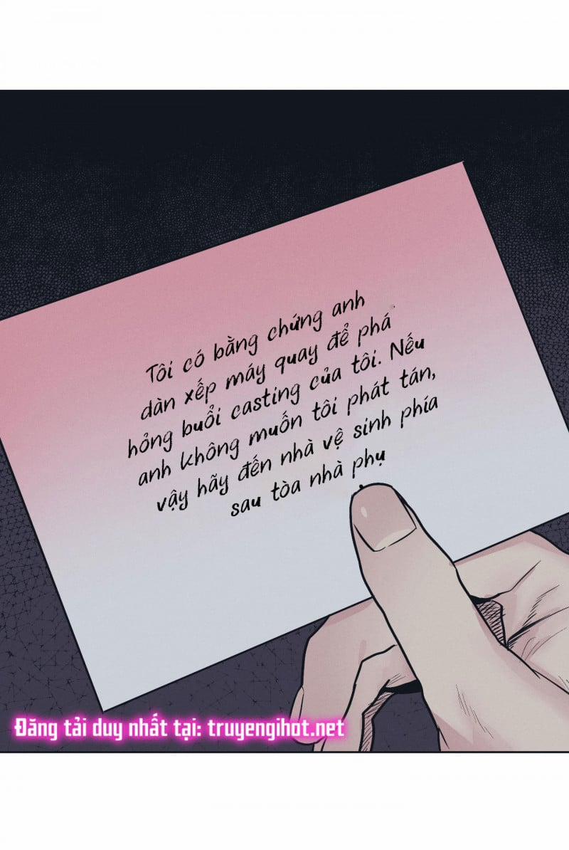 Phục Thù - Pay Back 33 trang 17