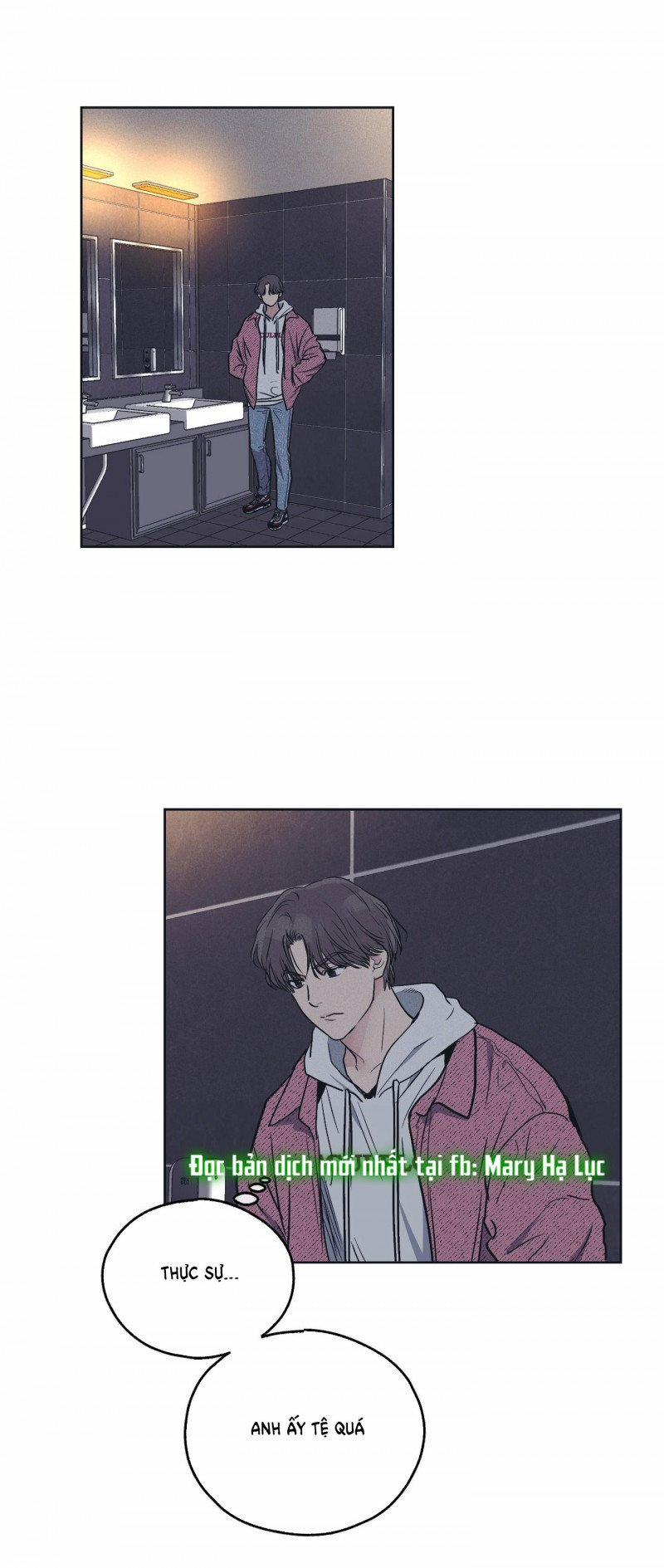 Phục Thù - Pay Back 33 trang 18