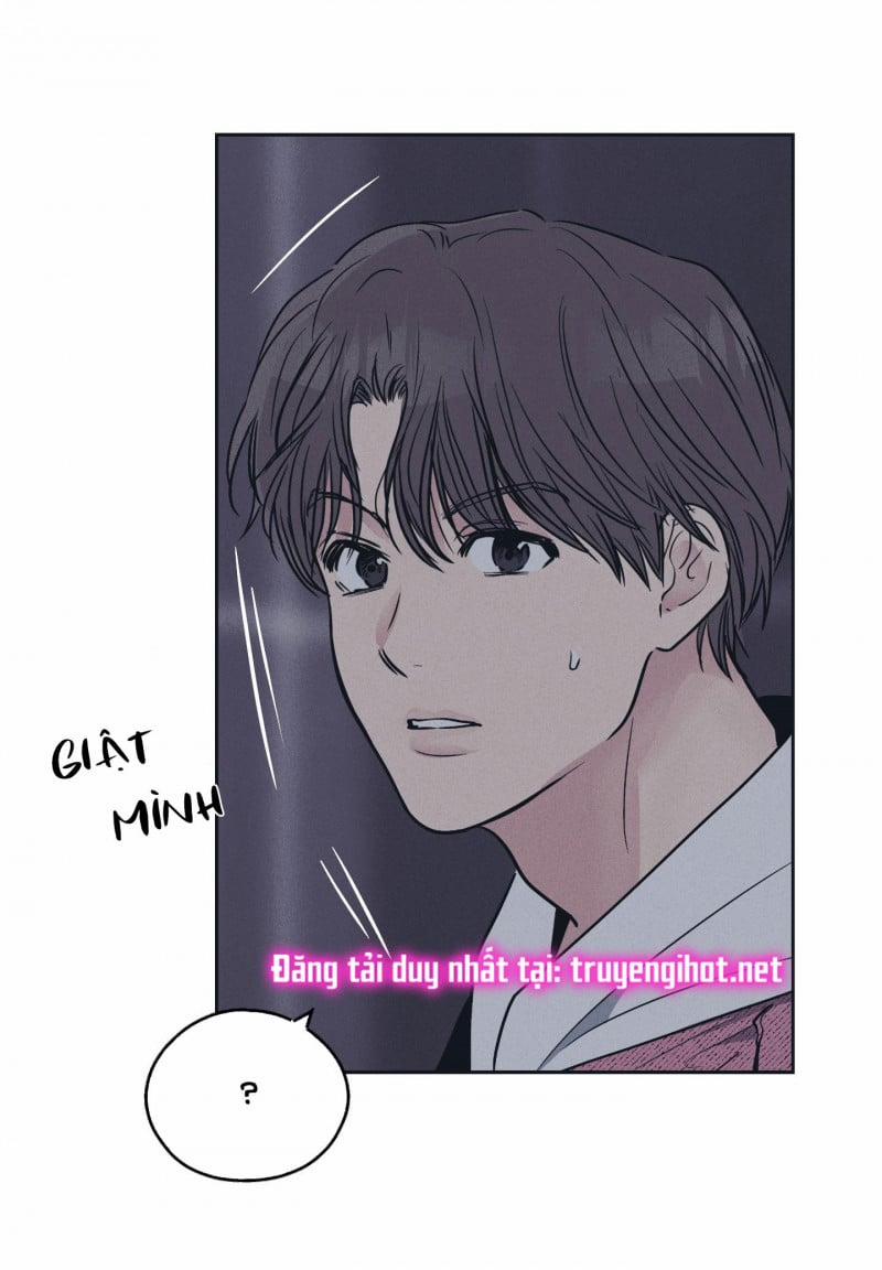 Phục Thù - Pay Back 33 trang 21