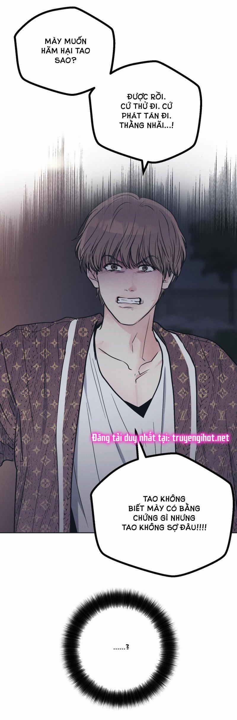 Phục Thù - Pay Back 33 trang 23