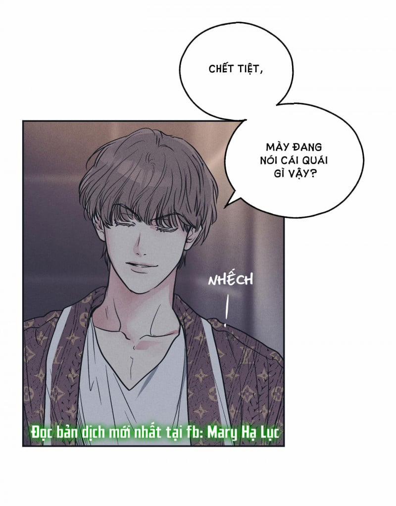 Phục Thù - Pay Back 33 trang 32