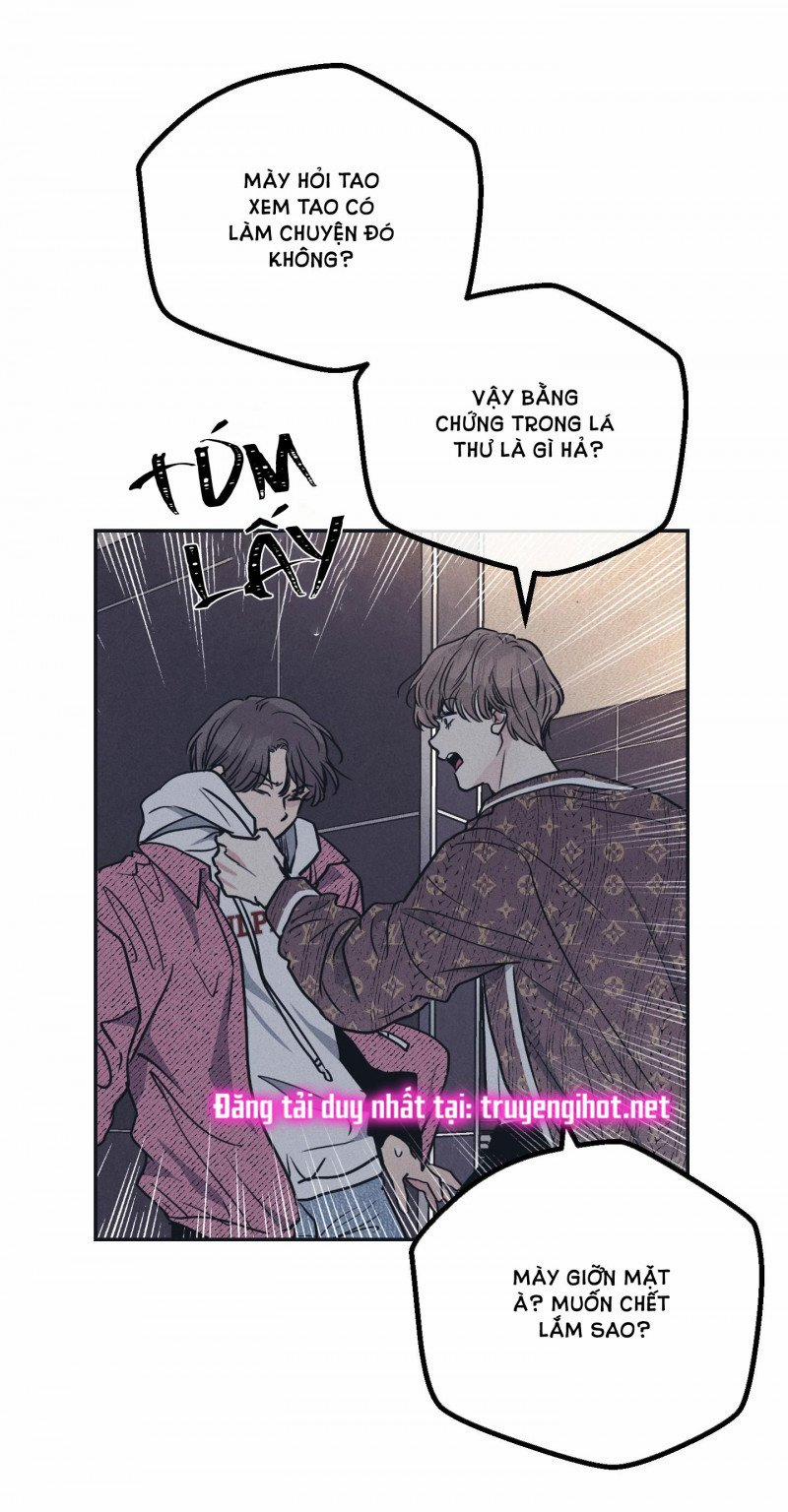 Phục Thù - Pay Back 33 trang 33