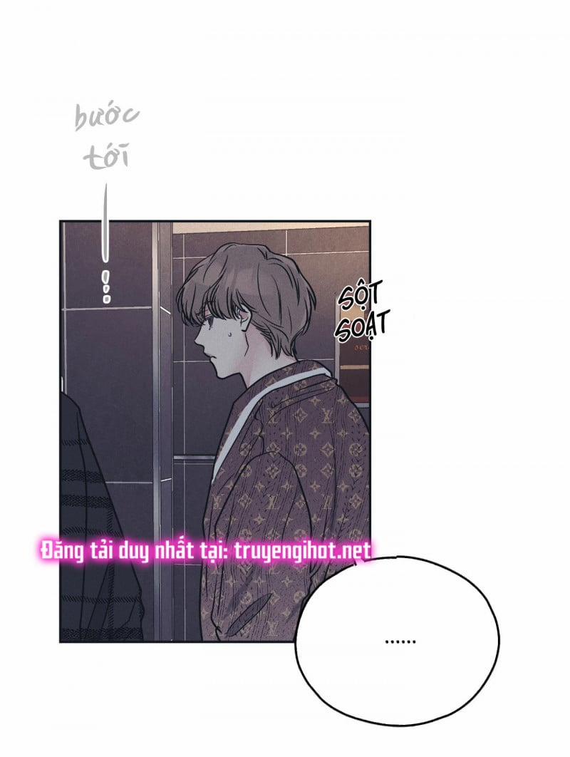 Phục Thù - Pay Back 33 trang 37