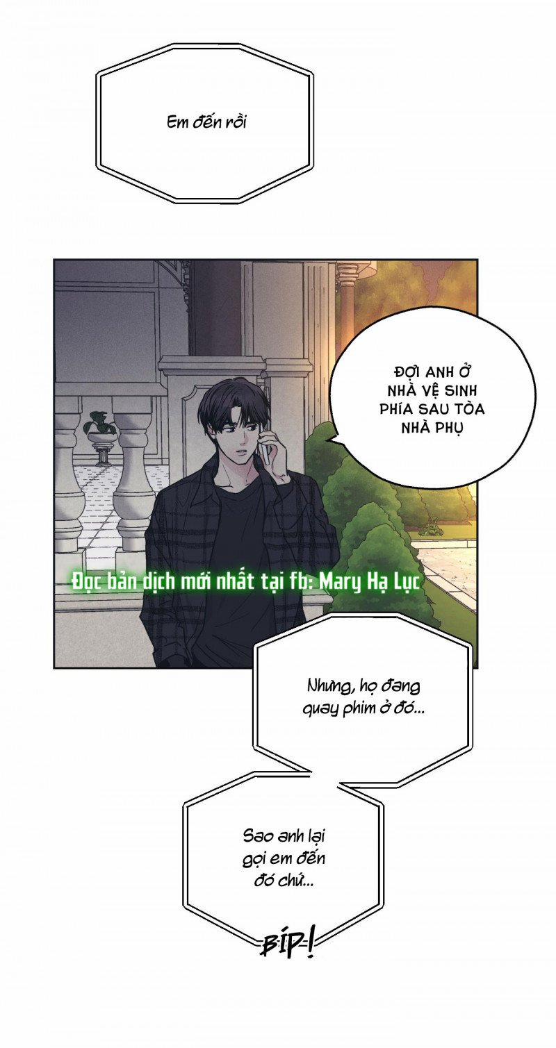 Phục Thù - Pay Back 33 trang 4