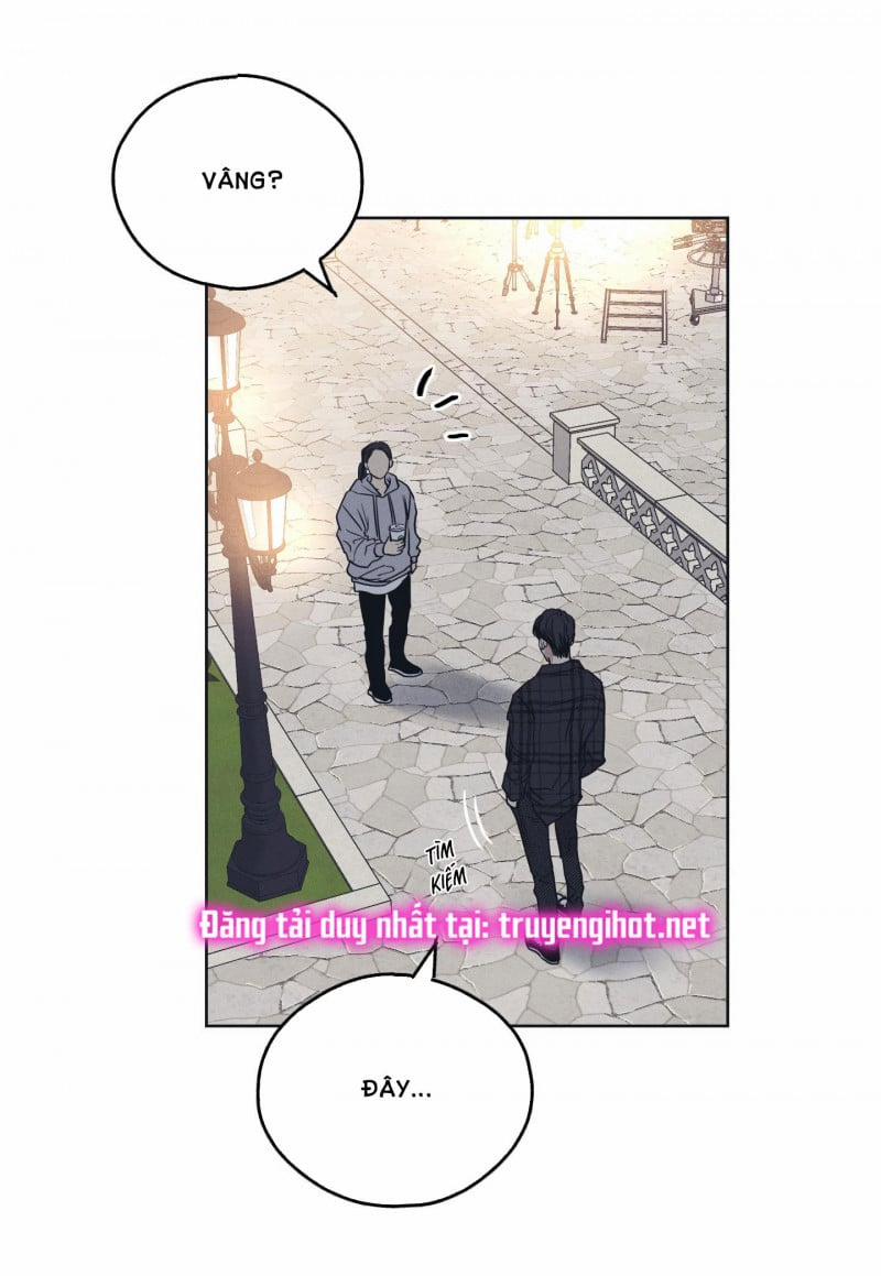 Phục Thù - Pay Back 33 trang 7