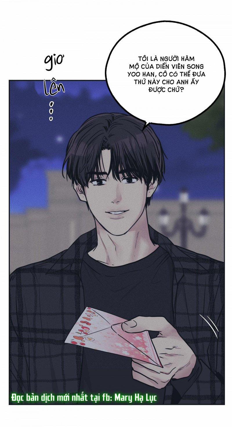 Phục Thù - Pay Back 33 trang 8