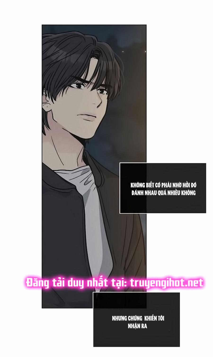 Phục Thù - Pay Back 4.1 trang 10