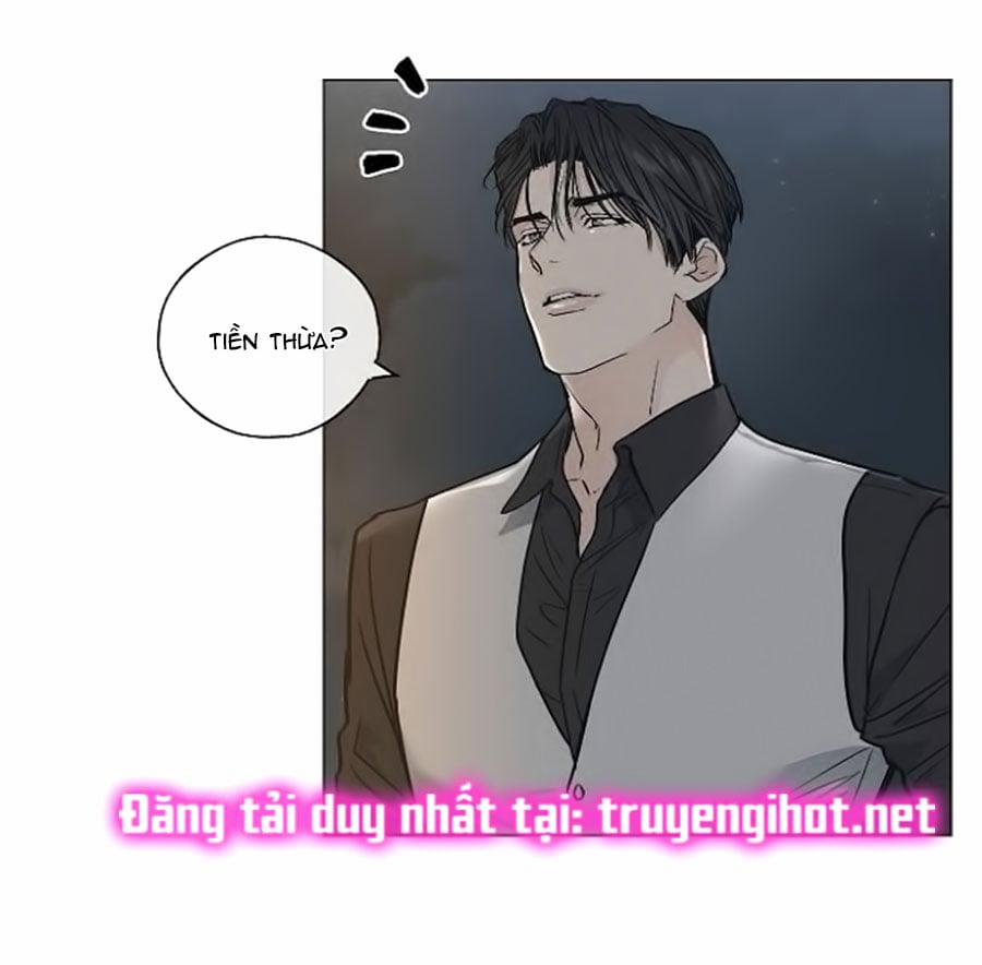 Phục Thù - Pay Back 4.1 trang 14