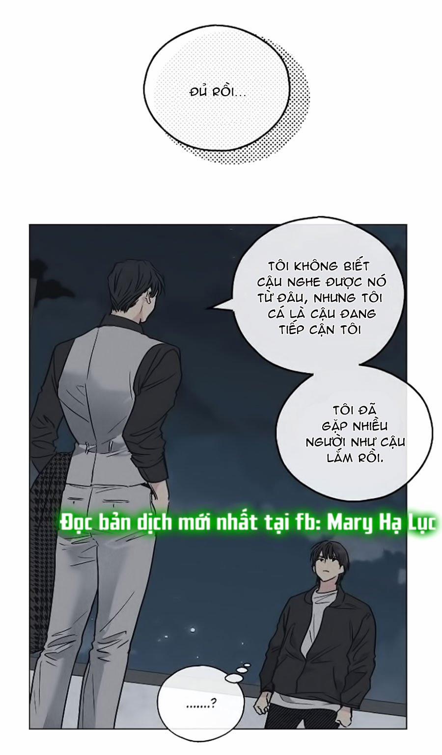 Phục Thù - Pay Back 4.1 trang 21