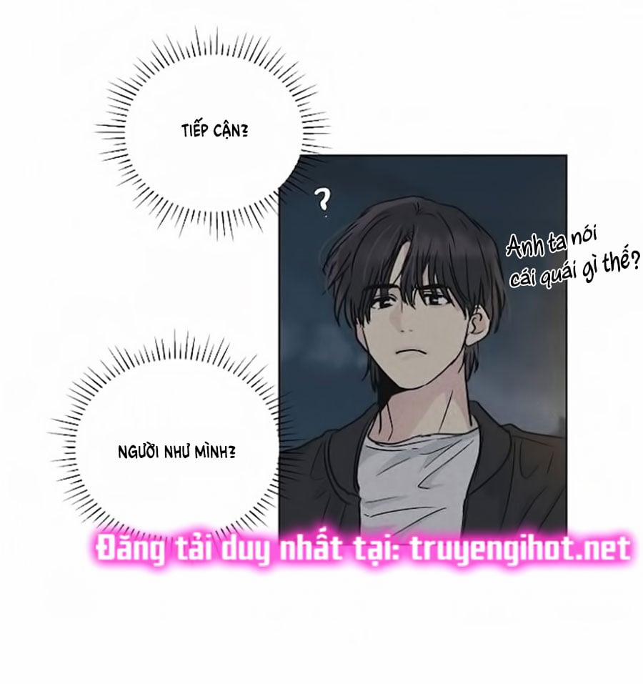 Phục Thù - Pay Back 4.1 trang 22