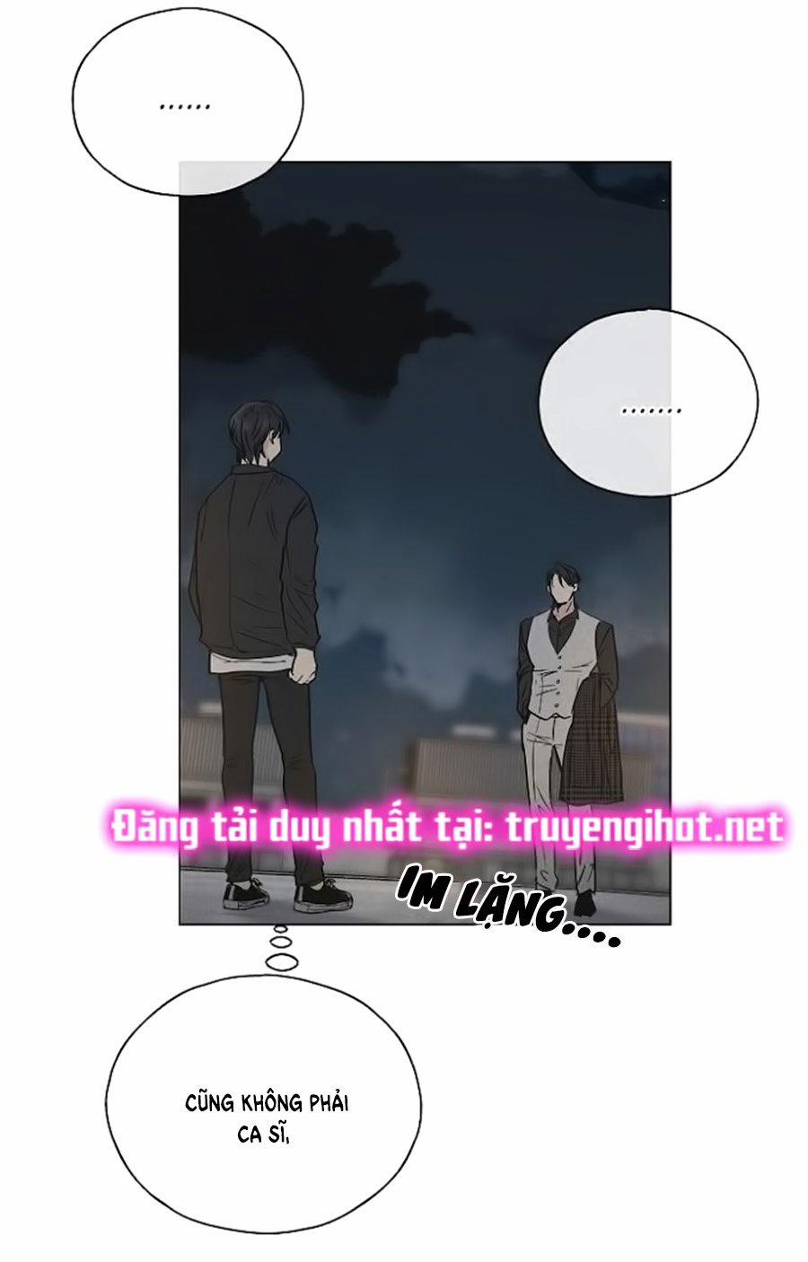 Phục Thù - Pay Back 4.2 trang 1