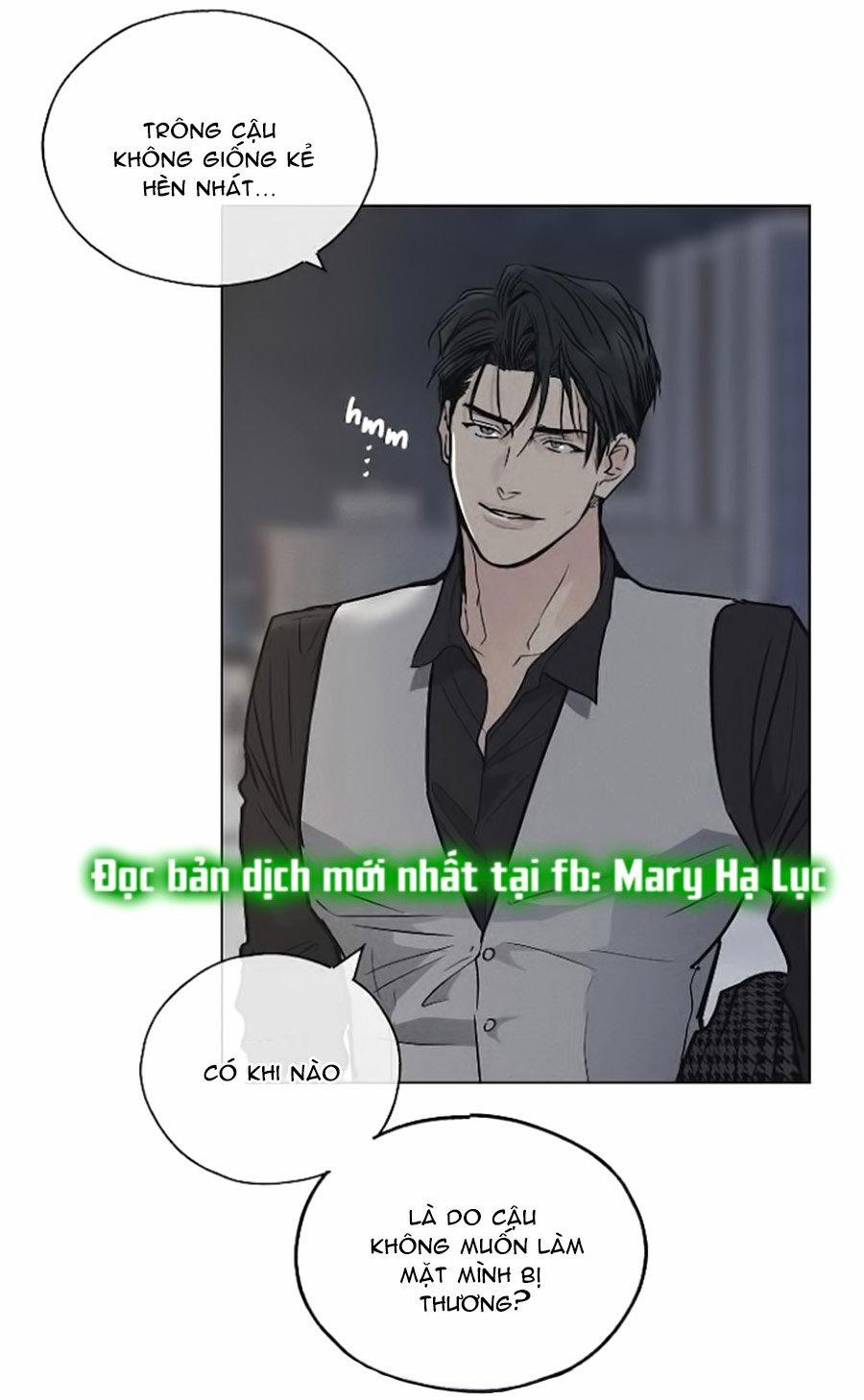Phục Thù - Pay Back 4.2 trang 20