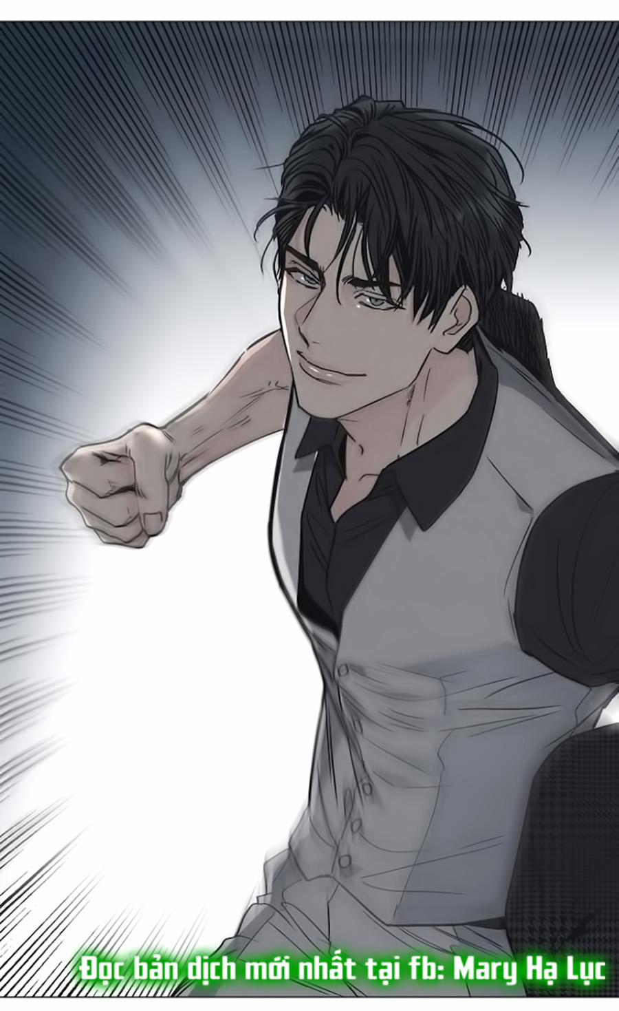 Phục Thù - Pay Back 4.3 trang 0