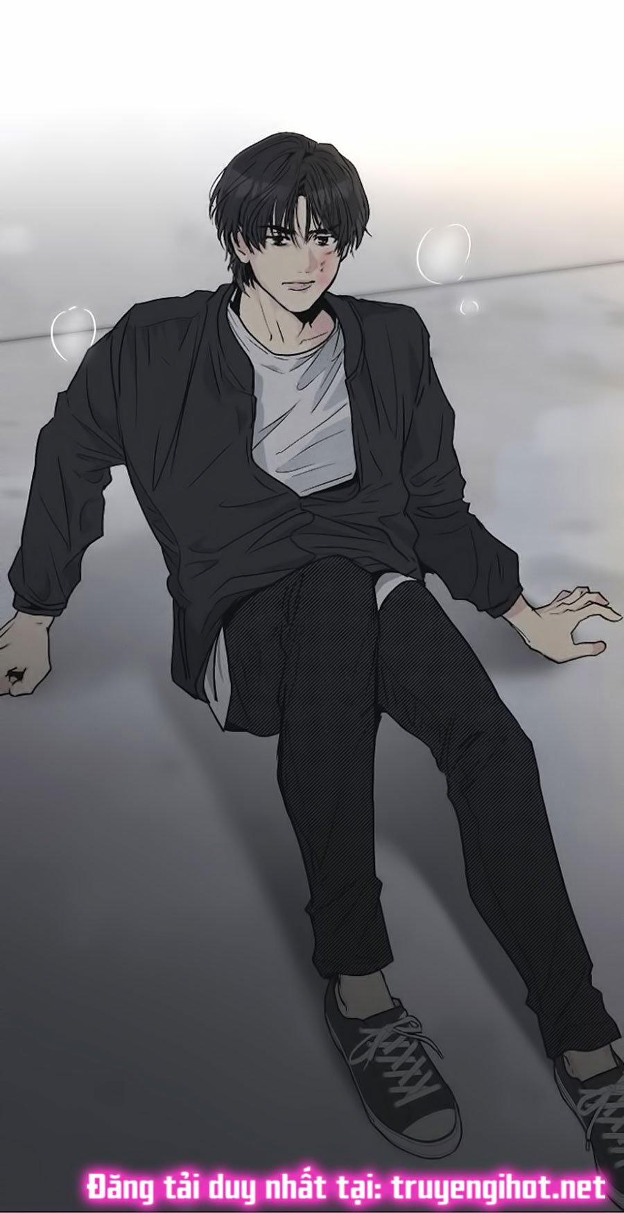 Phục Thù - Pay Back 4.3 trang 13