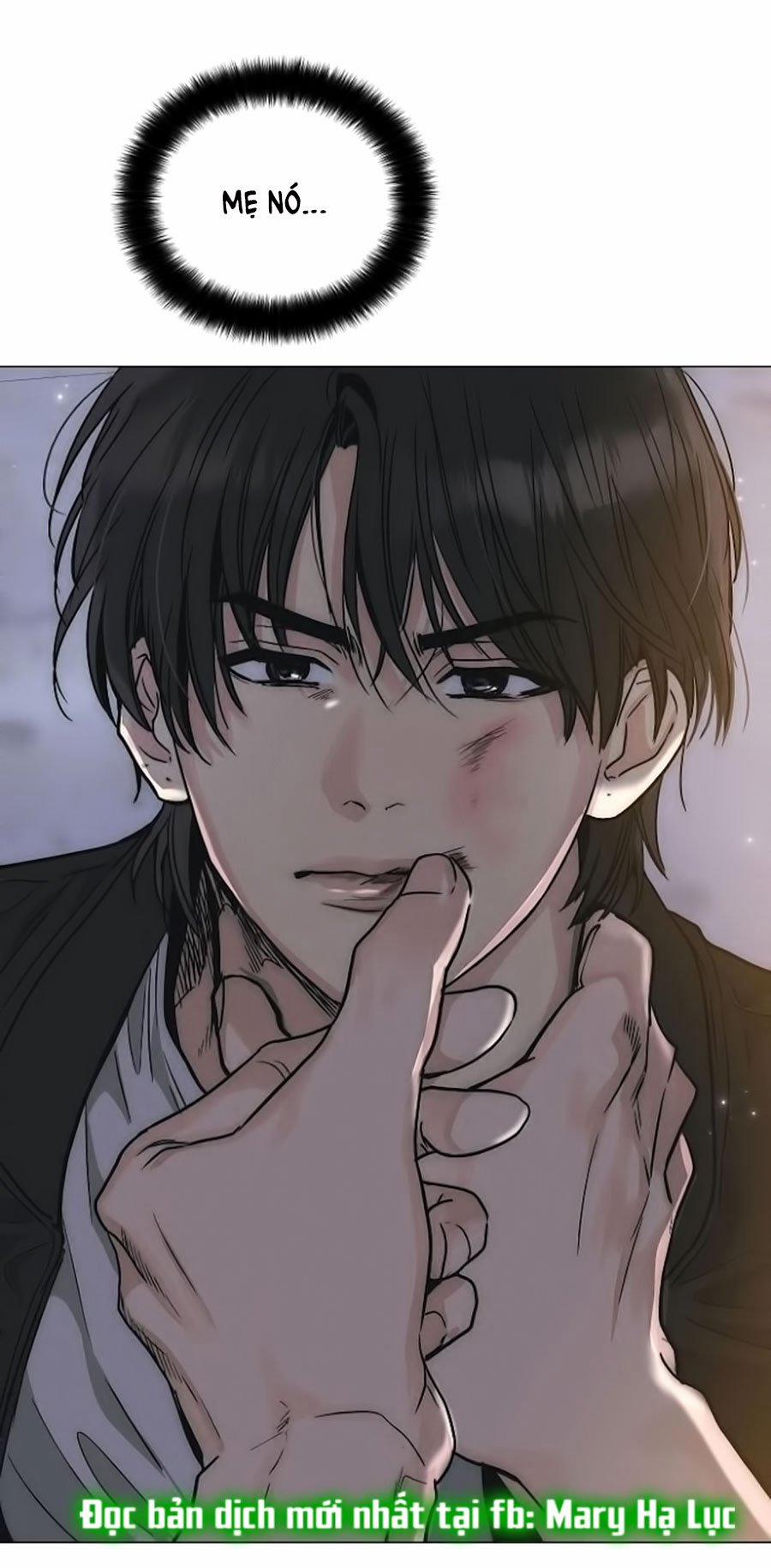 Phục Thù - Pay Back 4.3 trang 22