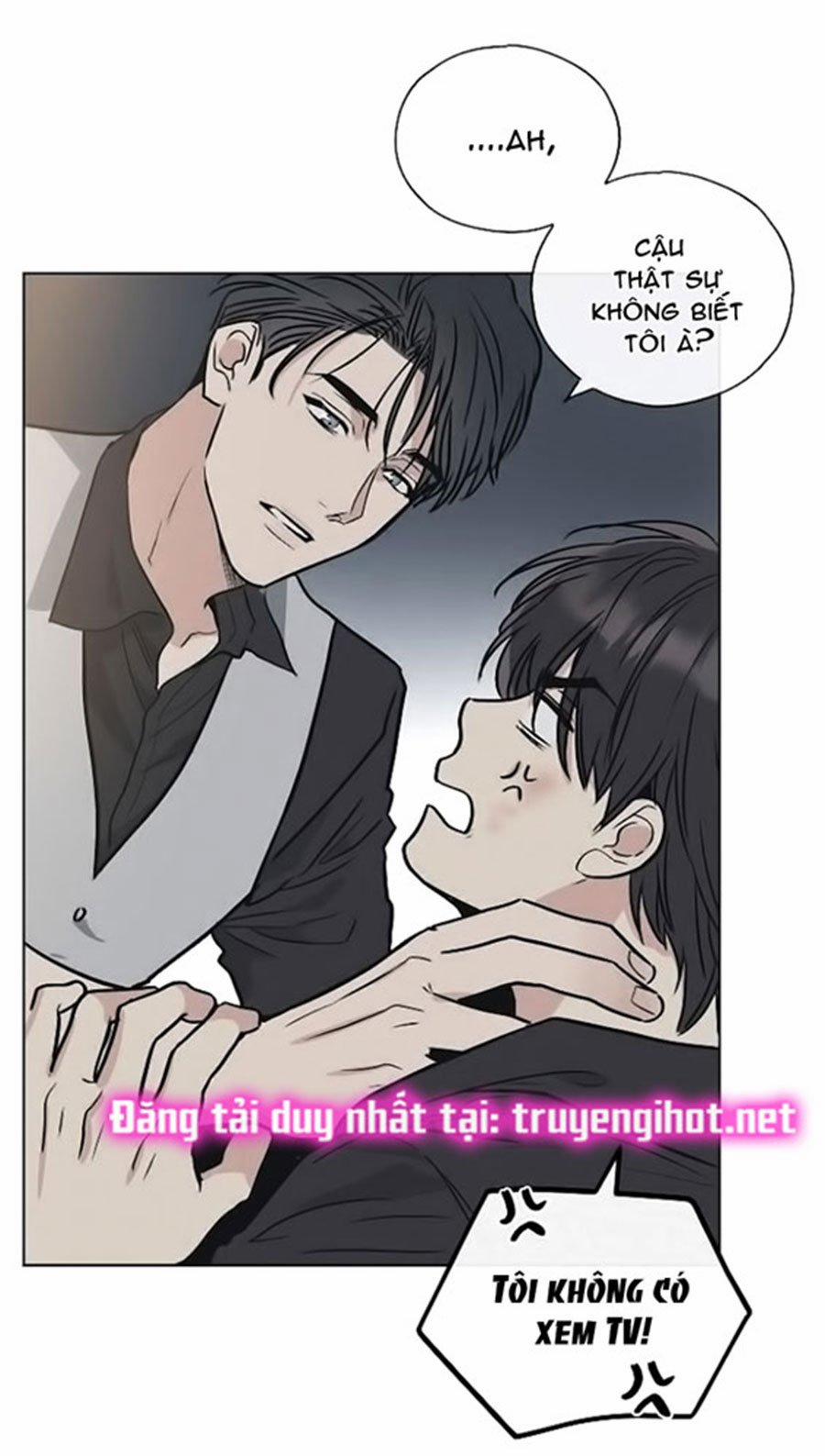 Phục Thù - Pay Back 5.1 trang 11