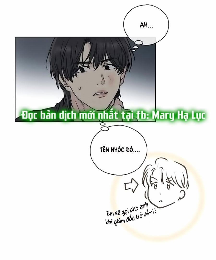 Phục Thù - Pay Back 5.1 trang 20