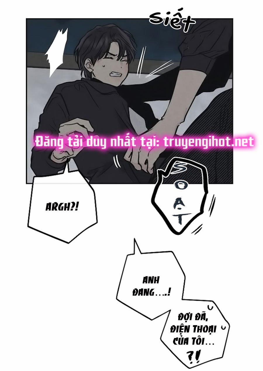 Phục Thù - Pay Back 5.1 trang 21