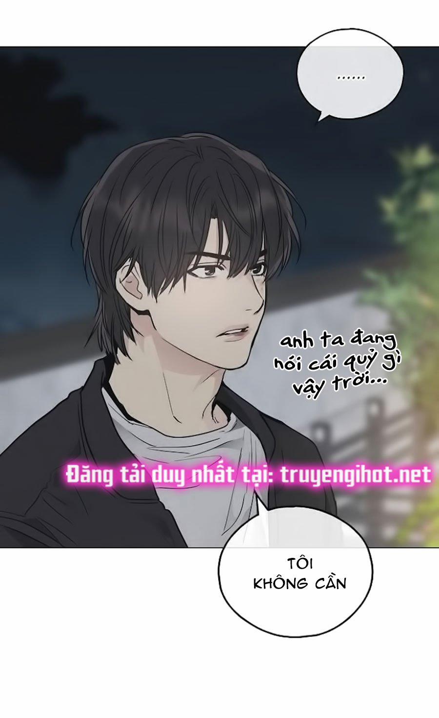 Phục Thù - Pay Back 5.2 trang 10