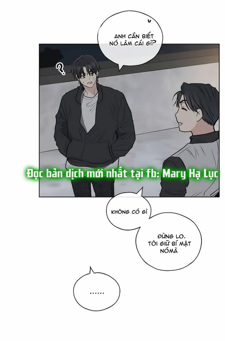 Phục Thù - Pay Back 5.2 trang 14