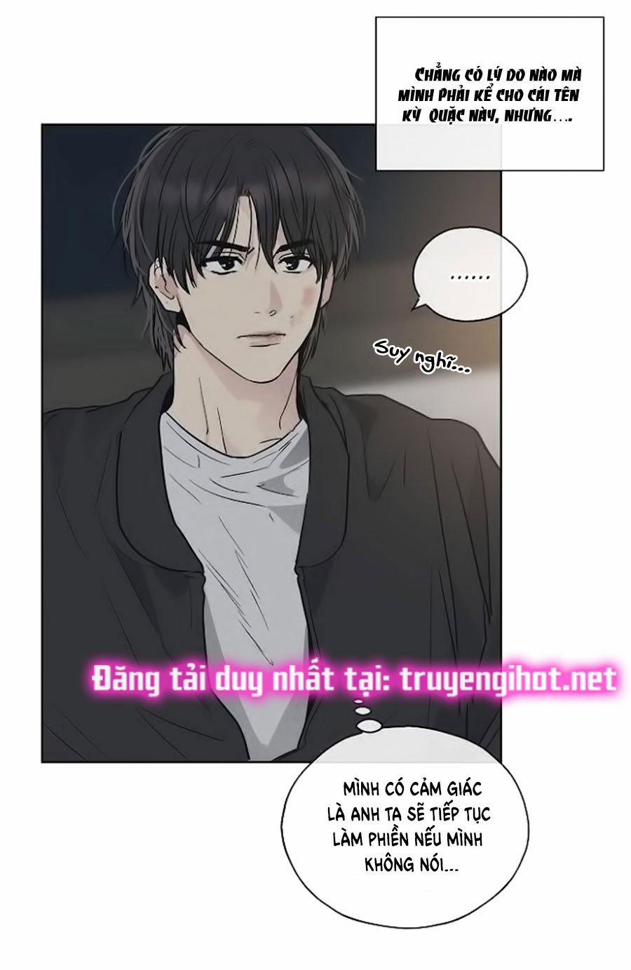 Phục Thù - Pay Back 5.2 trang 15