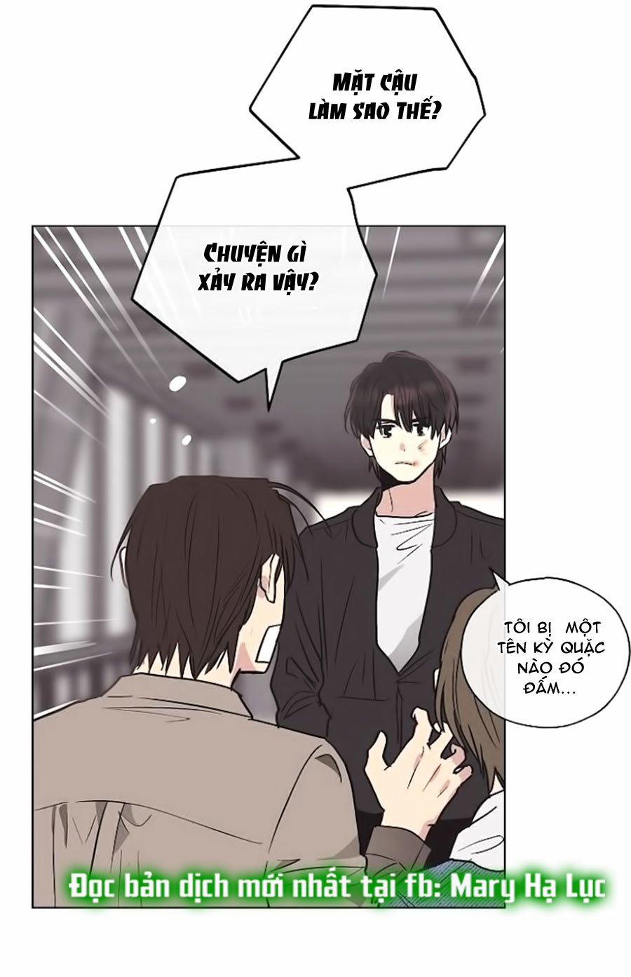 Phục Thù - Pay Back 5.2 trang 24
