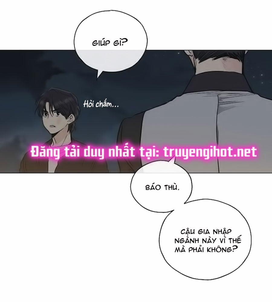 Phục Thù - Pay Back 5.2 trang 7