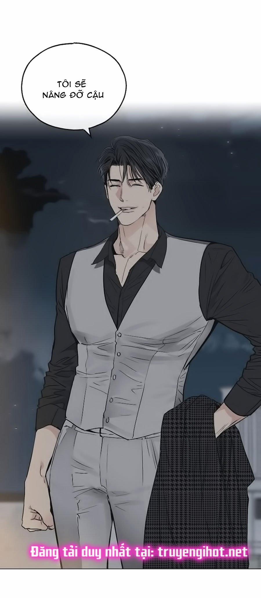 Phục Thù - Pay Back 5.2 trang 8