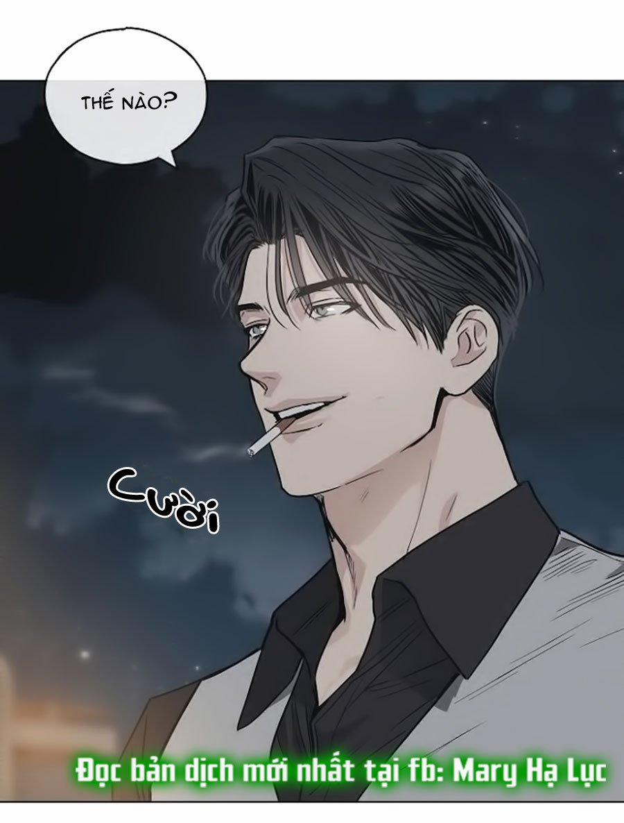 Phục Thù - Pay Back 5.2 trang 9